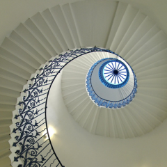 Queen's House, Greenwich - London Open House 2009